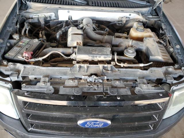 Photo 11 VIN: 1FMFK19527LA45910 - FORD EXPEDITION 