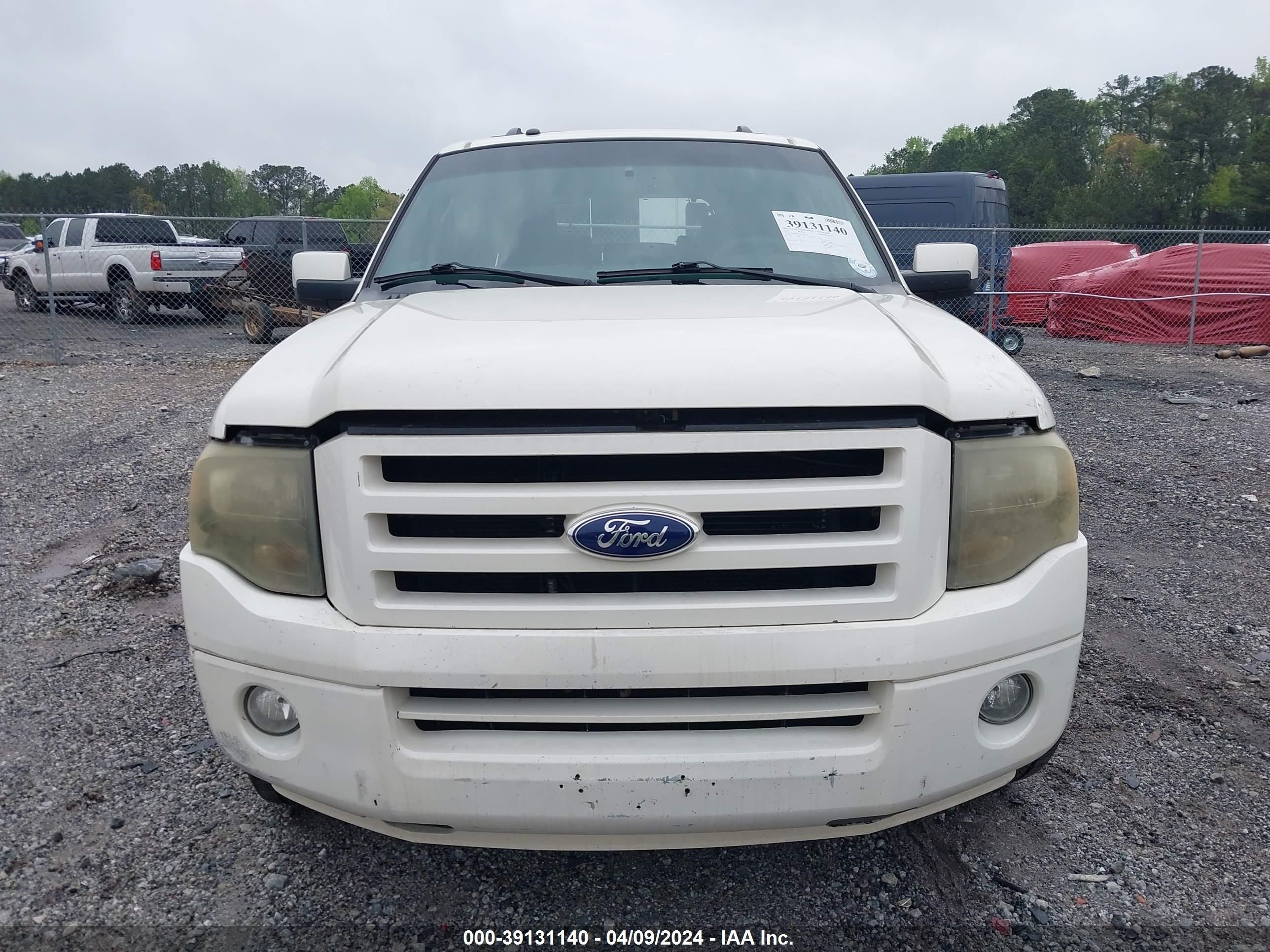 Photo 11 VIN: 1FMFK19577LA90129 - FORD EXPEDITION 