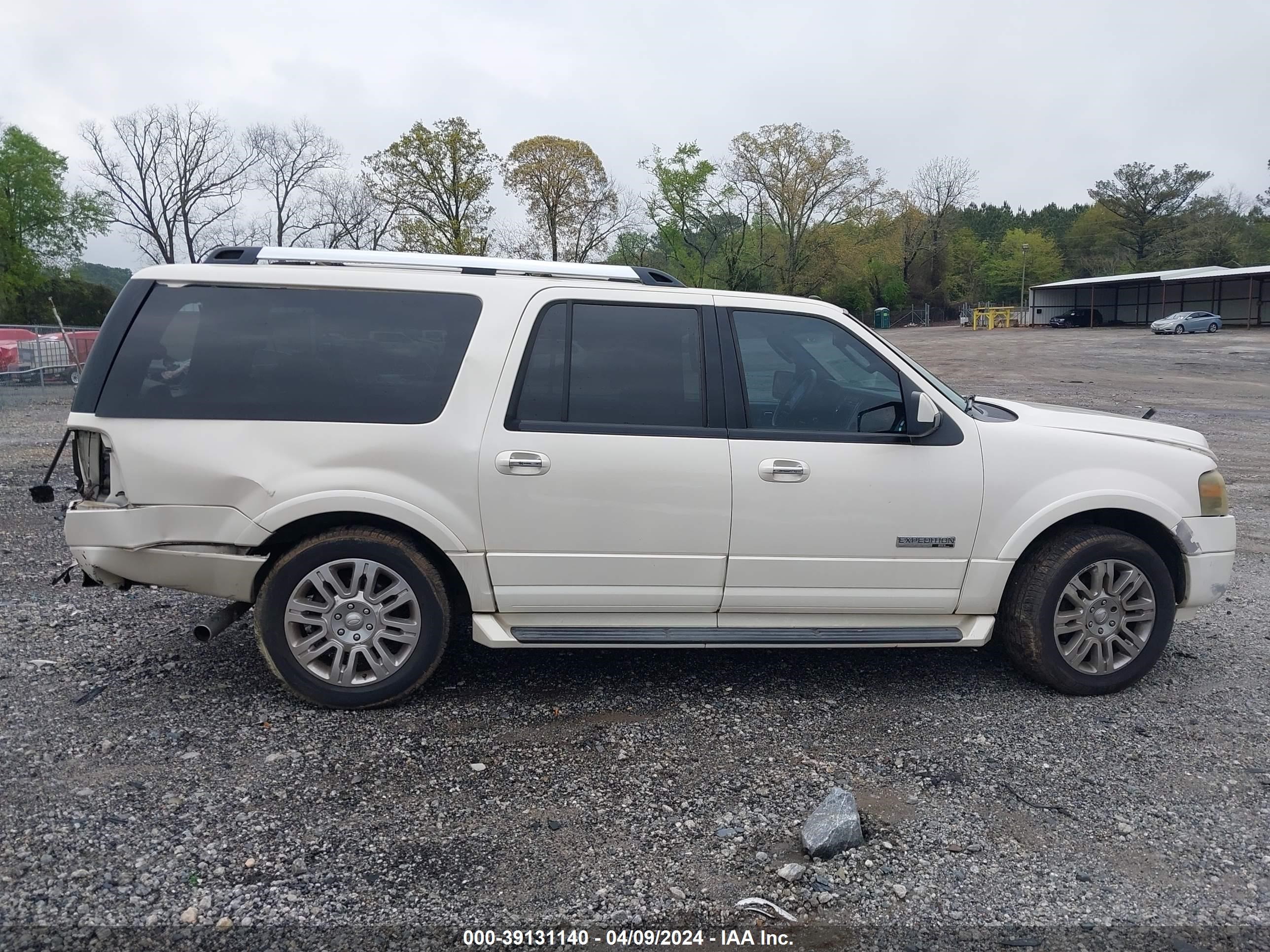 Photo 12 VIN: 1FMFK19577LA90129 - FORD EXPEDITION 