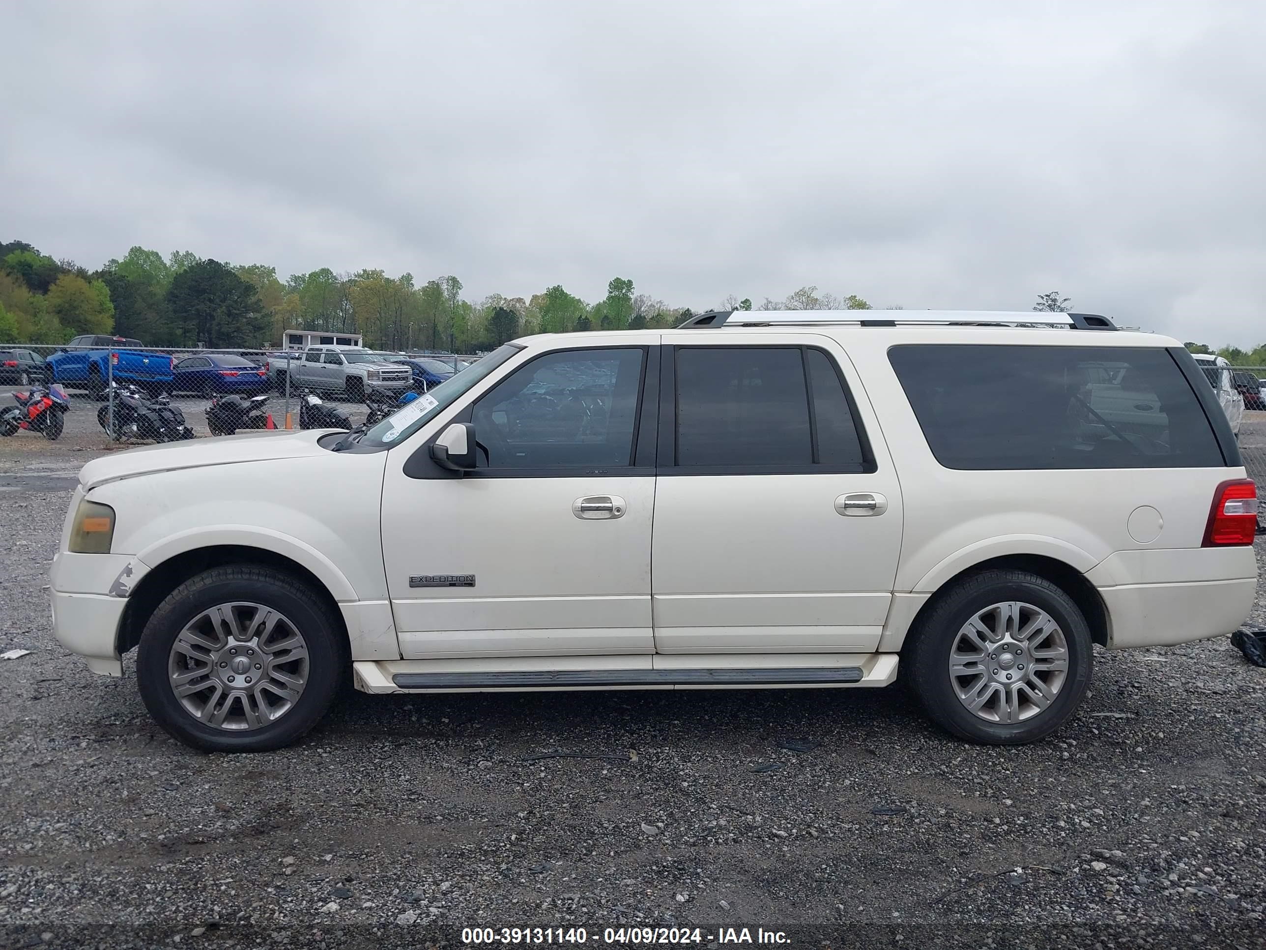 Photo 13 VIN: 1FMFK19577LA90129 - FORD EXPEDITION 