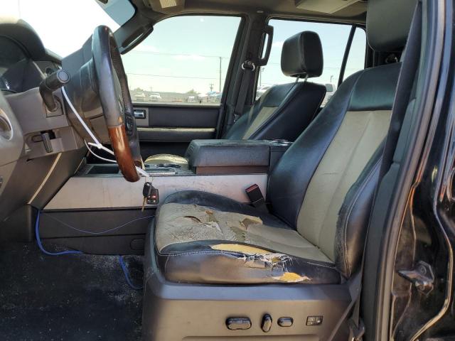 Photo 6 VIN: 1FMFK195X7LA09043 - FORD EXPEDITION 