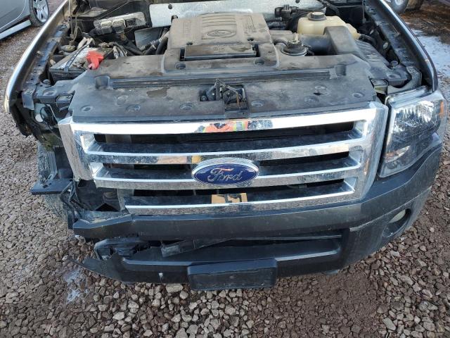 Photo 11 VIN: 1FMFK20507LA51353 - FORD EXPEDITION 