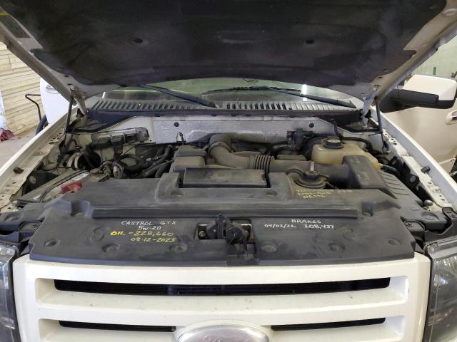 Photo 11 VIN: 1FMFK20518LA37155 - FORD EXPEDITION 