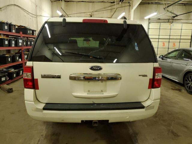 Photo 5 VIN: 1FMFK20518LA37155 - FORD EXPEDITION 