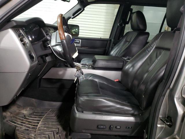 Photo 6 VIN: 1FMFK20519LA03041 - FORD EXPEDITION 