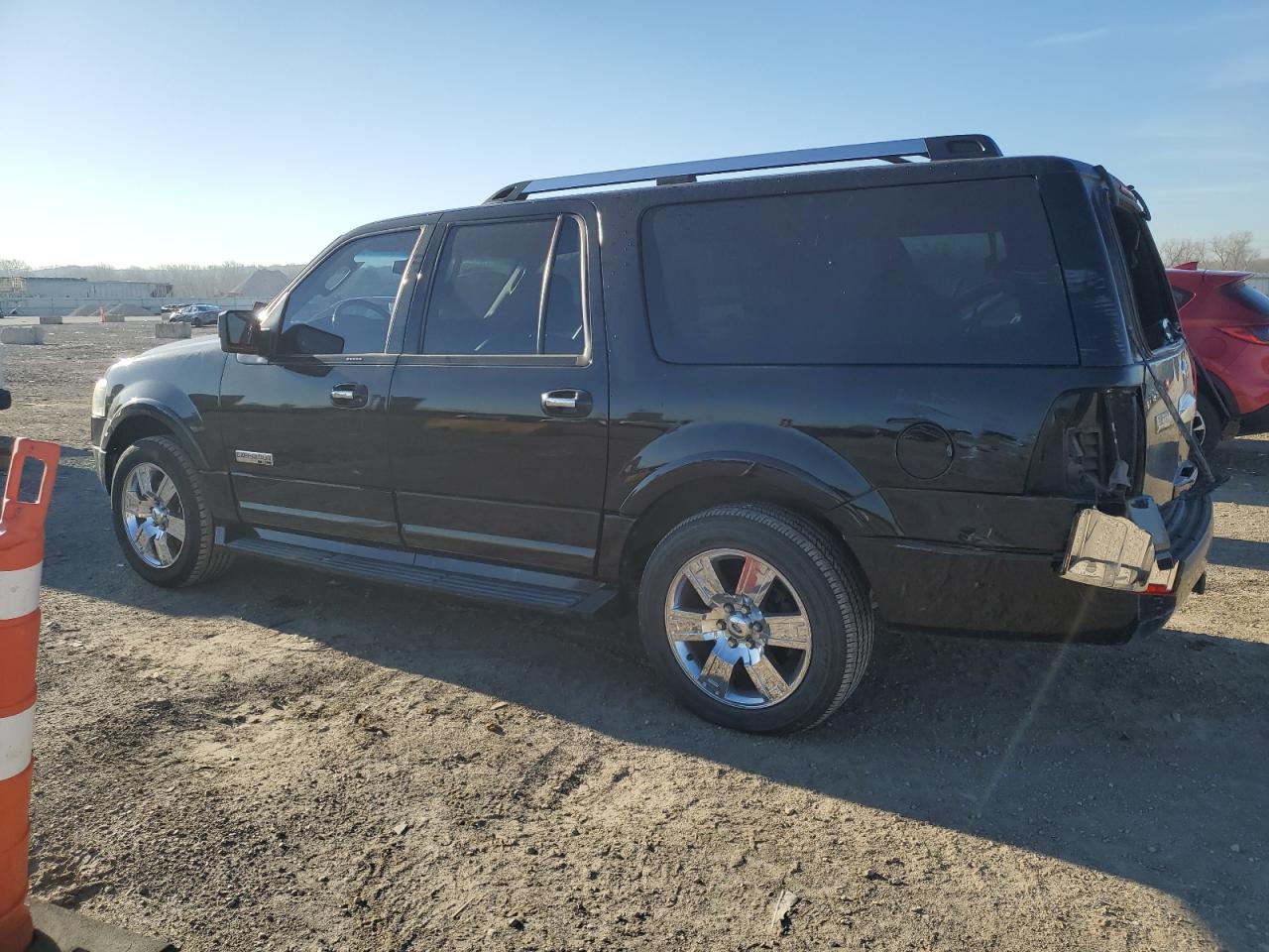 Photo 1 VIN: 1FMFK20537LA39293 - FORD EXPEDITION 