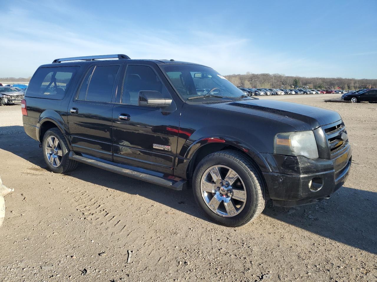 Photo 3 VIN: 1FMFK20537LA39293 - FORD EXPEDITION 