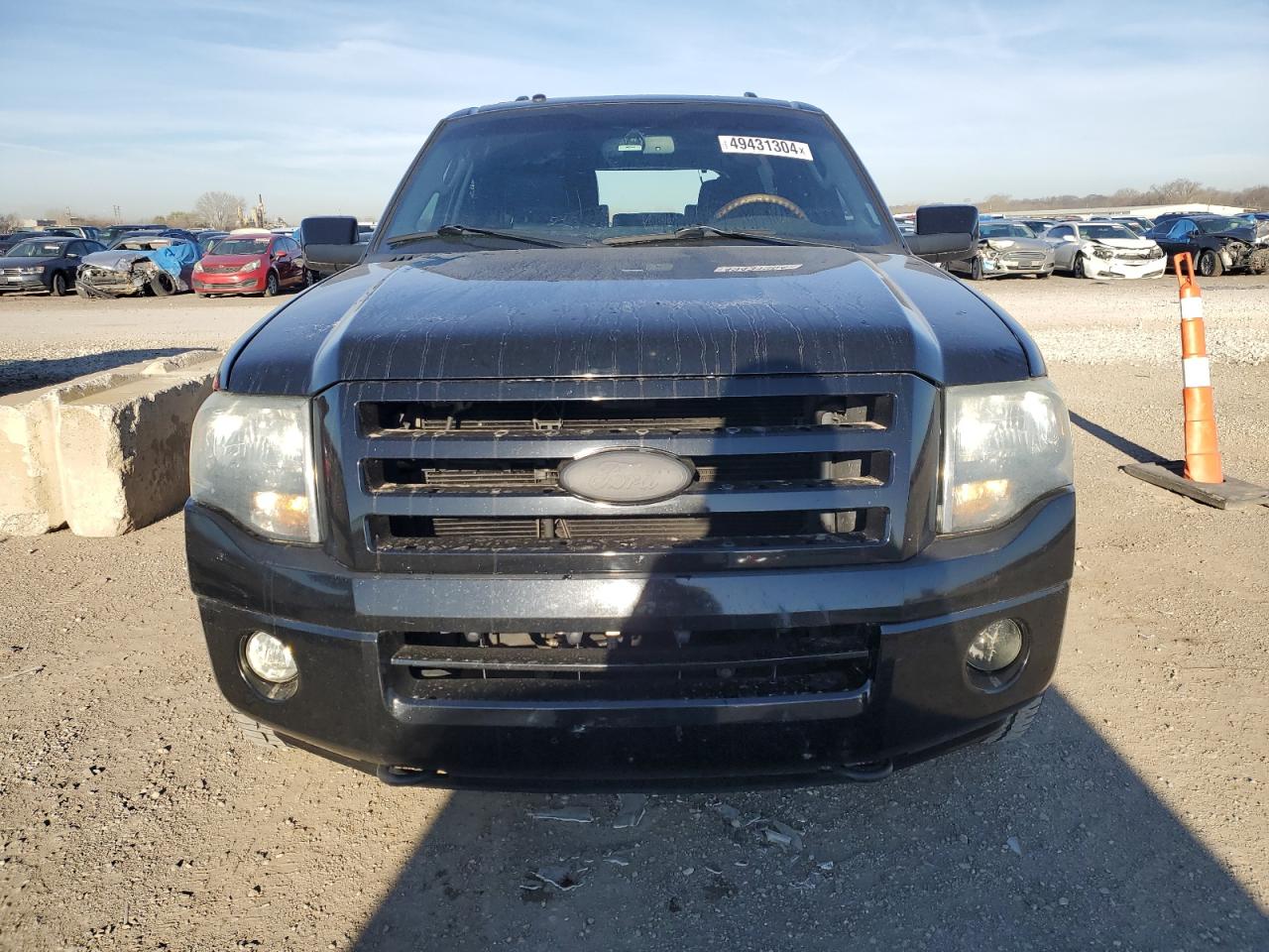 Photo 4 VIN: 1FMFK20537LA39293 - FORD EXPEDITION 