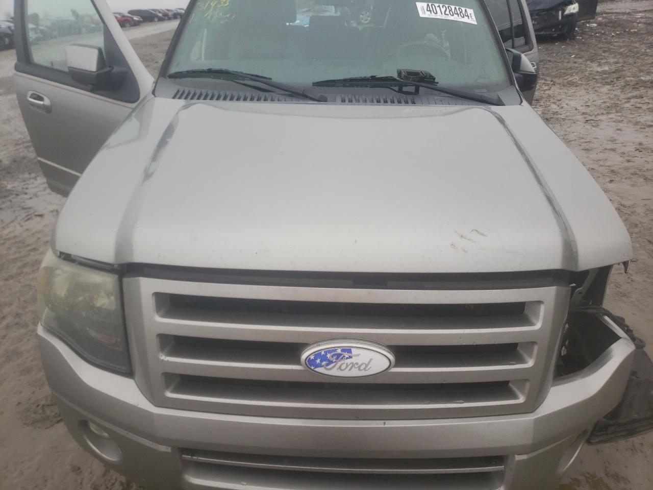 Photo 11 VIN: 1FMFK20538LA36931 - FORD EXPEDITION 