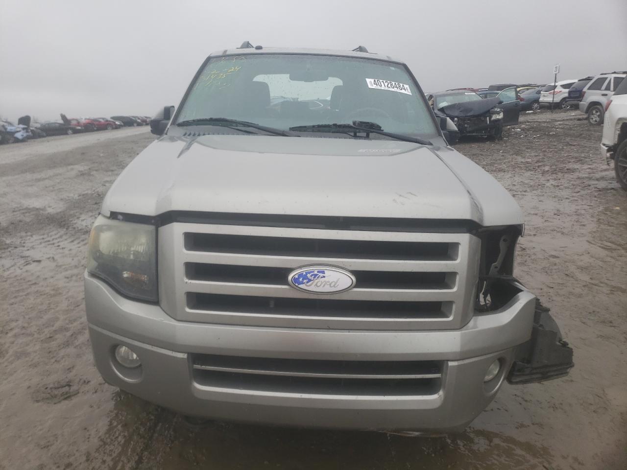 Photo 4 VIN: 1FMFK20538LA36931 - FORD EXPEDITION 