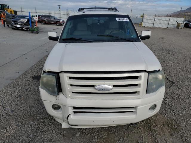 Photo 4 VIN: 1FMFK20547LA02298 - FORD EXPEDITION 