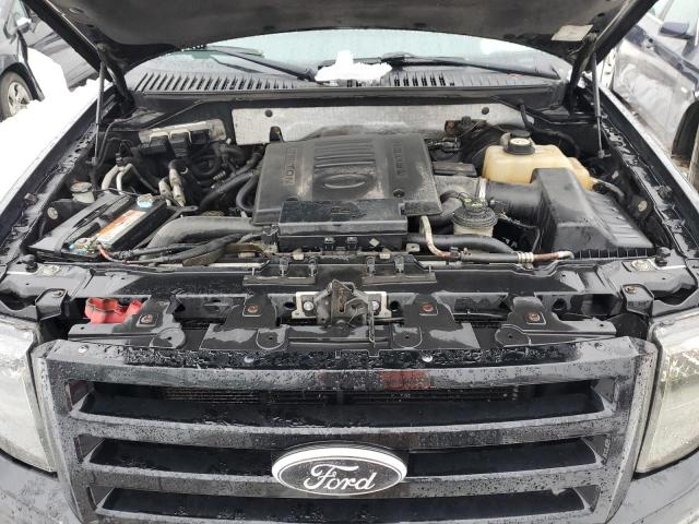 Photo 10 VIN: 1FMFK20557LA11818 - FORD EXPEDITION 