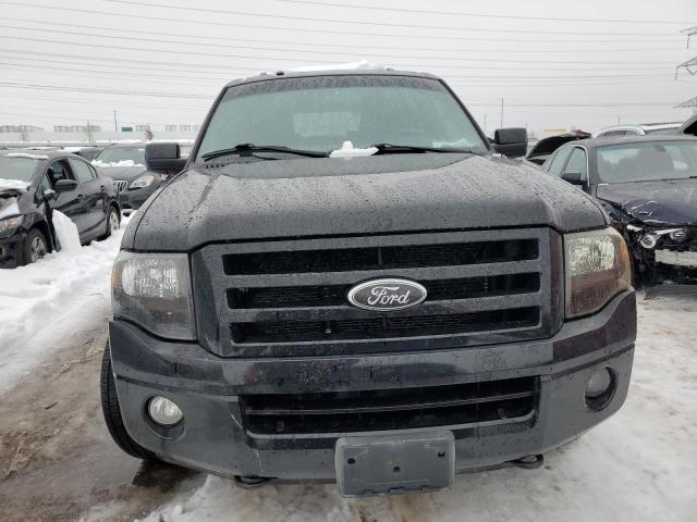 Photo 4 VIN: 1FMFK20557LA11818 - FORD EXPEDITION 