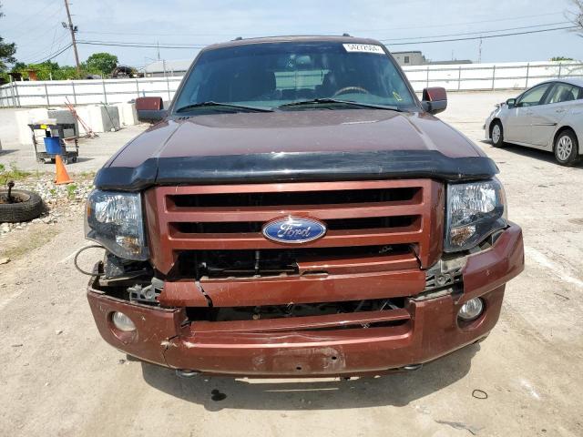 Photo 4 VIN: 1FMFK20557LA24004 - FORD EXPEDITION 