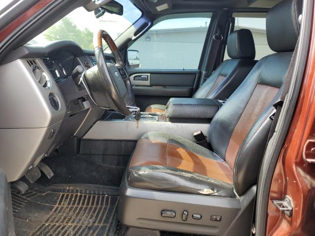 Photo 6 VIN: 1FMFK20557LA24004 - FORD EXPEDITION 