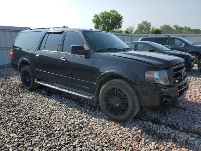 Photo 3 VIN: 1FMFK20559EB02286 - FORD EXPEDITION 