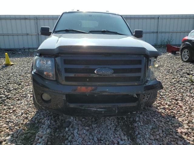 Photo 4 VIN: 1FMFK20559EB02286 - FORD EXPEDITION 