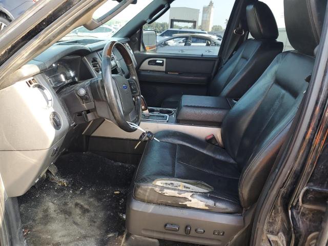 Photo 6 VIN: 1FMFK20559EB02286 - FORD EXPEDITION 