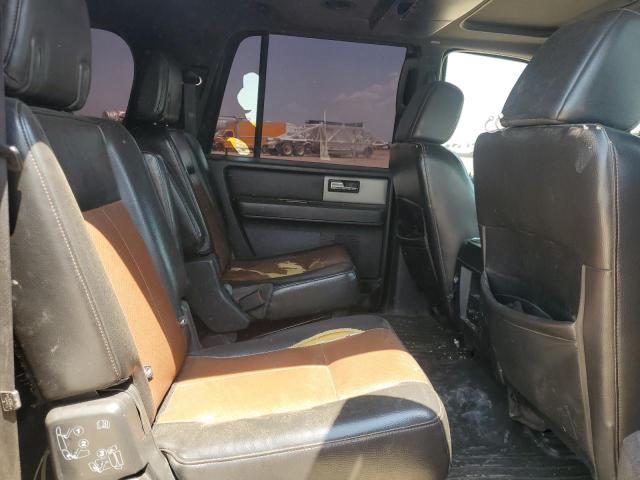 Photo 10 VIN: 1FMFK20567LA07017 - FORD EXPEDITION 