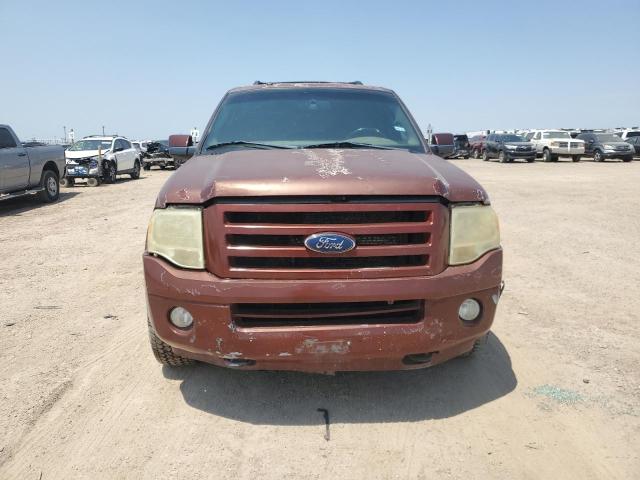 Photo 4 VIN: 1FMFK20567LA07017 - FORD EXPEDITION 