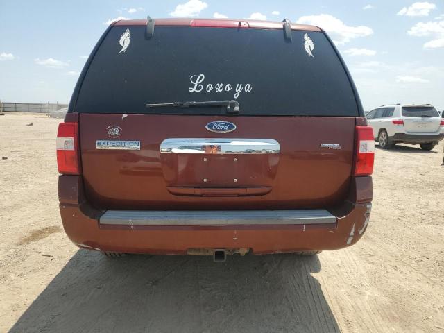 Photo 5 VIN: 1FMFK20567LA07017 - FORD EXPEDITION 