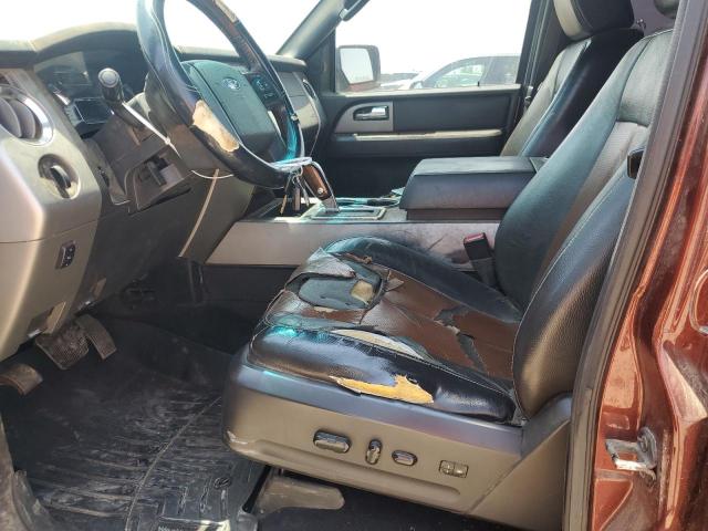 Photo 6 VIN: 1FMFK20567LA07017 - FORD EXPEDITION 