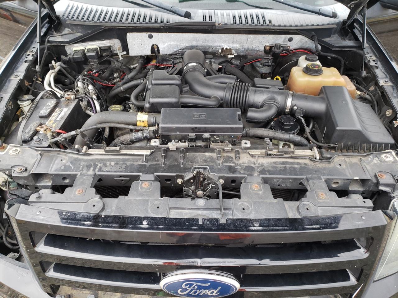 Photo 11 VIN: 1FMFK20568LA73018 - FORD EXPEDITION 