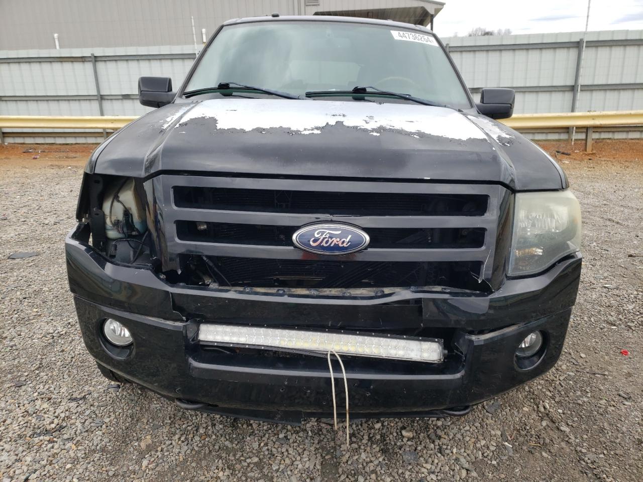 Photo 4 VIN: 1FMFK20568LA73018 - FORD EXPEDITION 