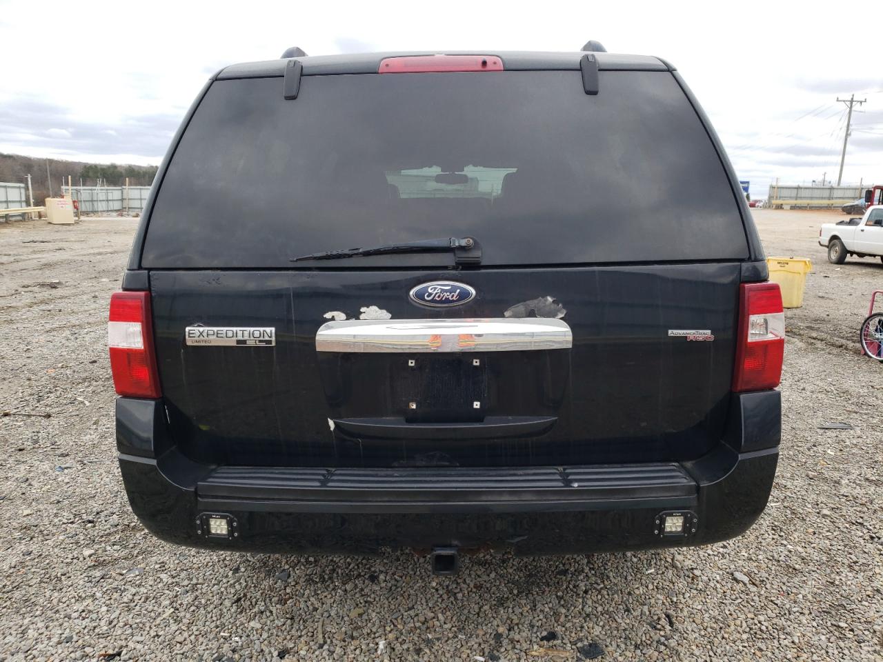 Photo 5 VIN: 1FMFK20568LA73018 - FORD EXPEDITION 