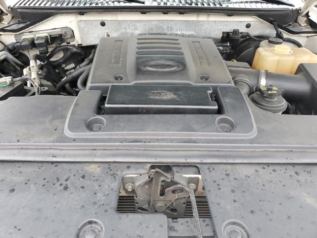 Photo 10 VIN: 1FMFK20577LA12923 - FORD EXPEDITION 