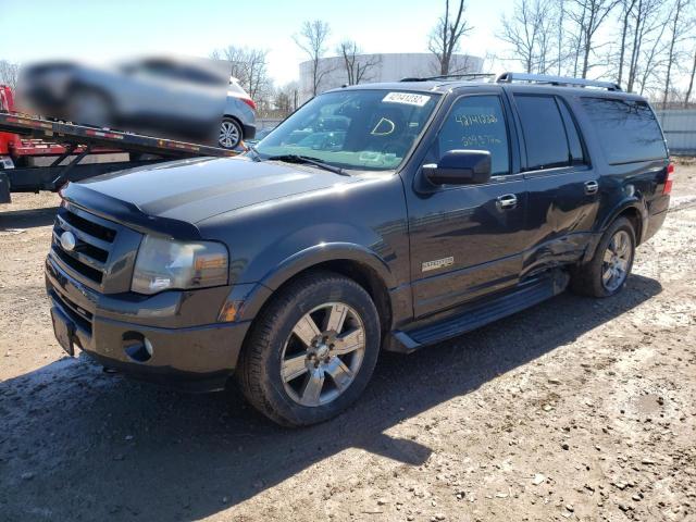 Photo 1 VIN: 1FMFK20587LA53268 - FORD EXPEDITION 