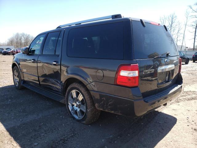 Photo 2 VIN: 1FMFK20587LA53268 - FORD EXPEDITION 