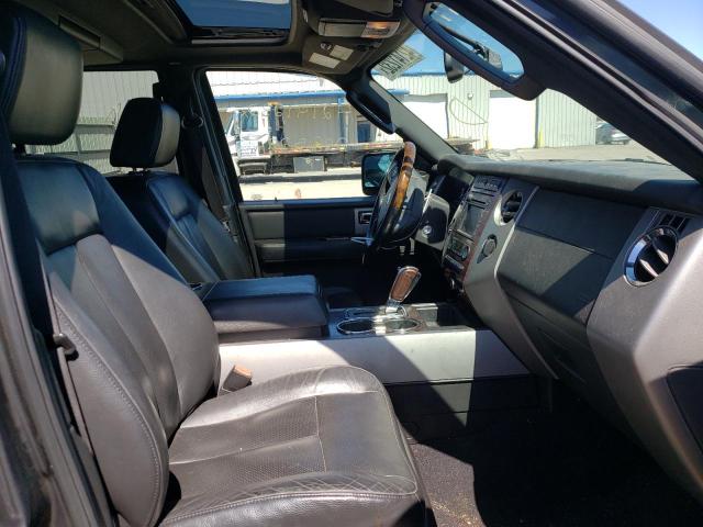 Photo 4 VIN: 1FMFK20587LA53268 - FORD EXPEDITION 