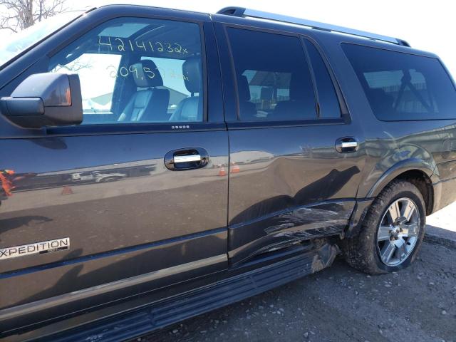 Photo 8 VIN: 1FMFK20587LA53268 - FORD EXPEDITION 