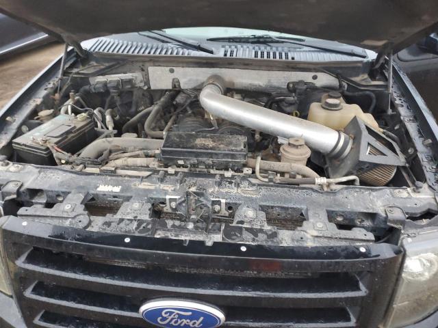 Photo 11 VIN: 1FMFK20587LA90773 - FORD EXPEDITION 