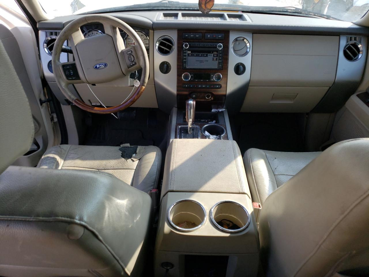 Photo 7 VIN: 1FMFK20588LA06534 - FORD EXPEDITION 