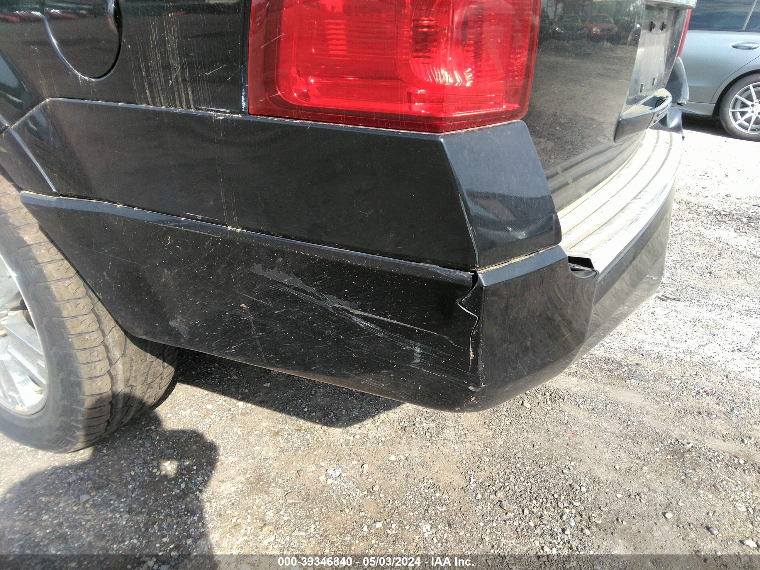 Photo 12 VIN: 1FMFK20597LA00997 - FORD EXPEDITION 