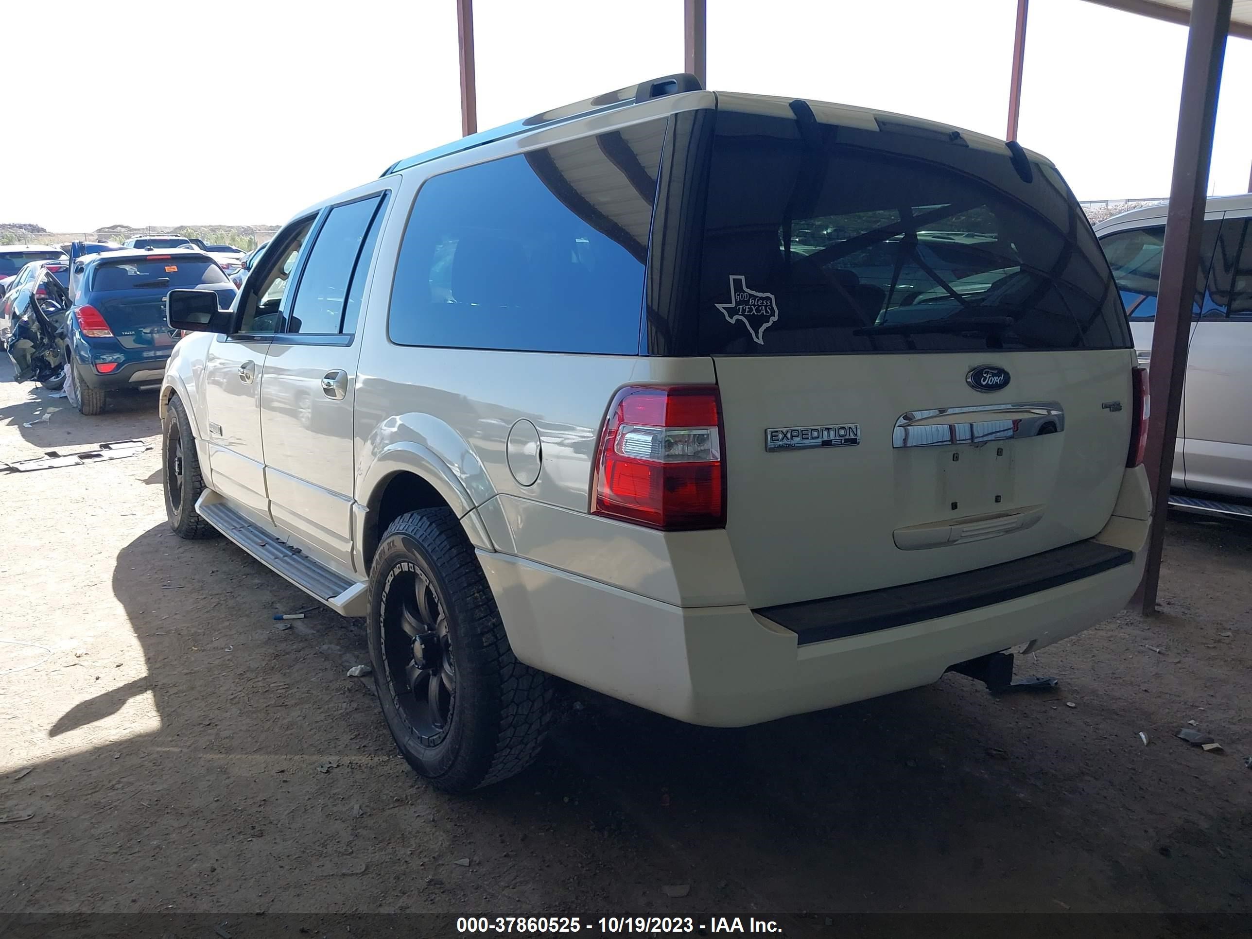 Photo 2 VIN: 1FMFK20597LA15273 - FORD EXPEDITION 