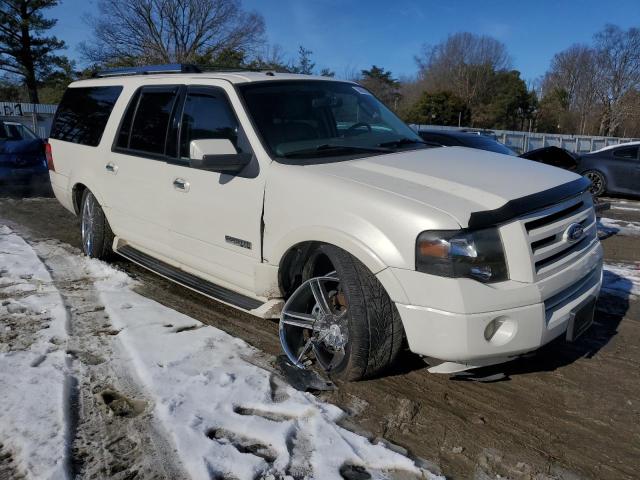 Photo 3 VIN: 1FMFK20597LA45616 - FORD EXPEDITION 