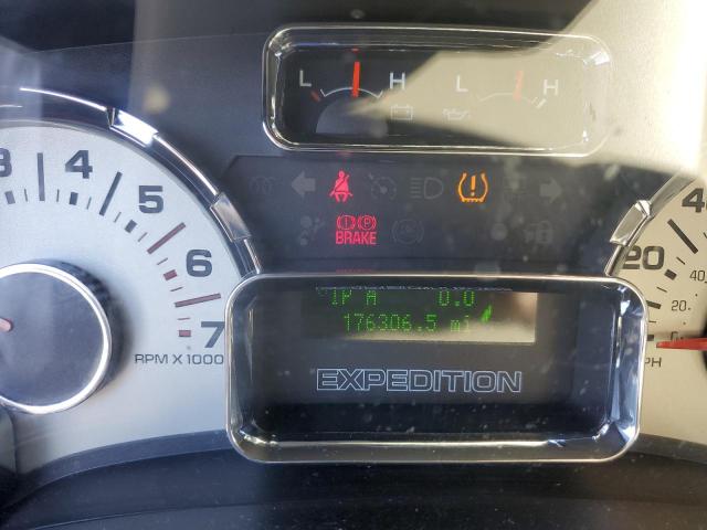 Photo 8 VIN: 1FMFK20597LA45616 - FORD EXPEDITION 