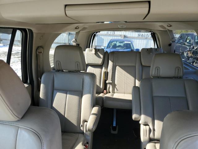 Photo 9 VIN: 1FMFK20597LA45616 - FORD EXPEDITION 