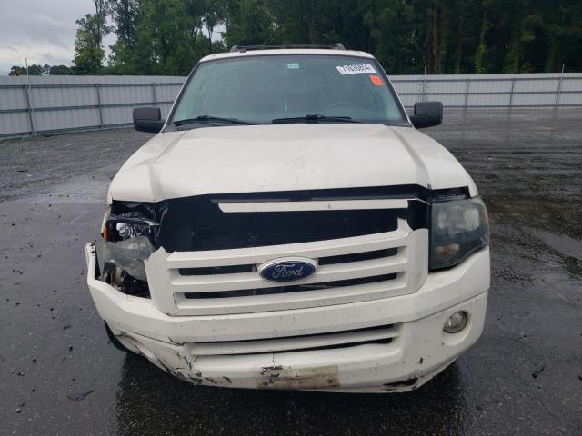 Photo 4 VIN: 1FMFK205X7LA12737 - FORD EXPEDITION 