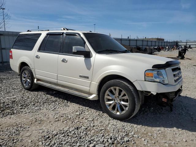 Photo 3 VIN: 1FMFK205X8LA41754 - FORD EXPEDITION 