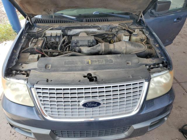 Photo 10 VIN: 1FMFU15516LA69937 - FORD EXPEDITION 