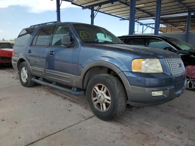 Photo 3 VIN: 1FMFU15516LA69937 - FORD EXPEDITION 