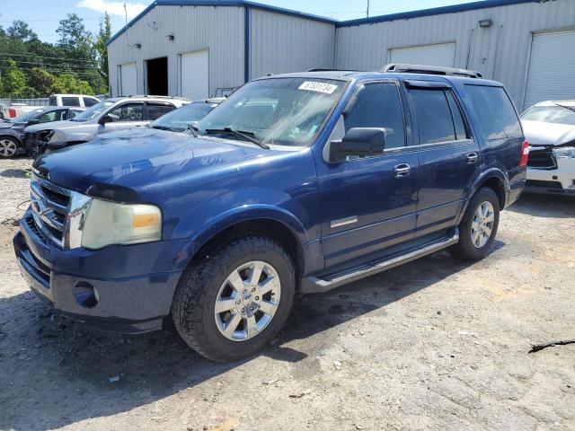 Photo 0 VIN: 1FMFU15518LA79015 - FORD EXPEDITION 