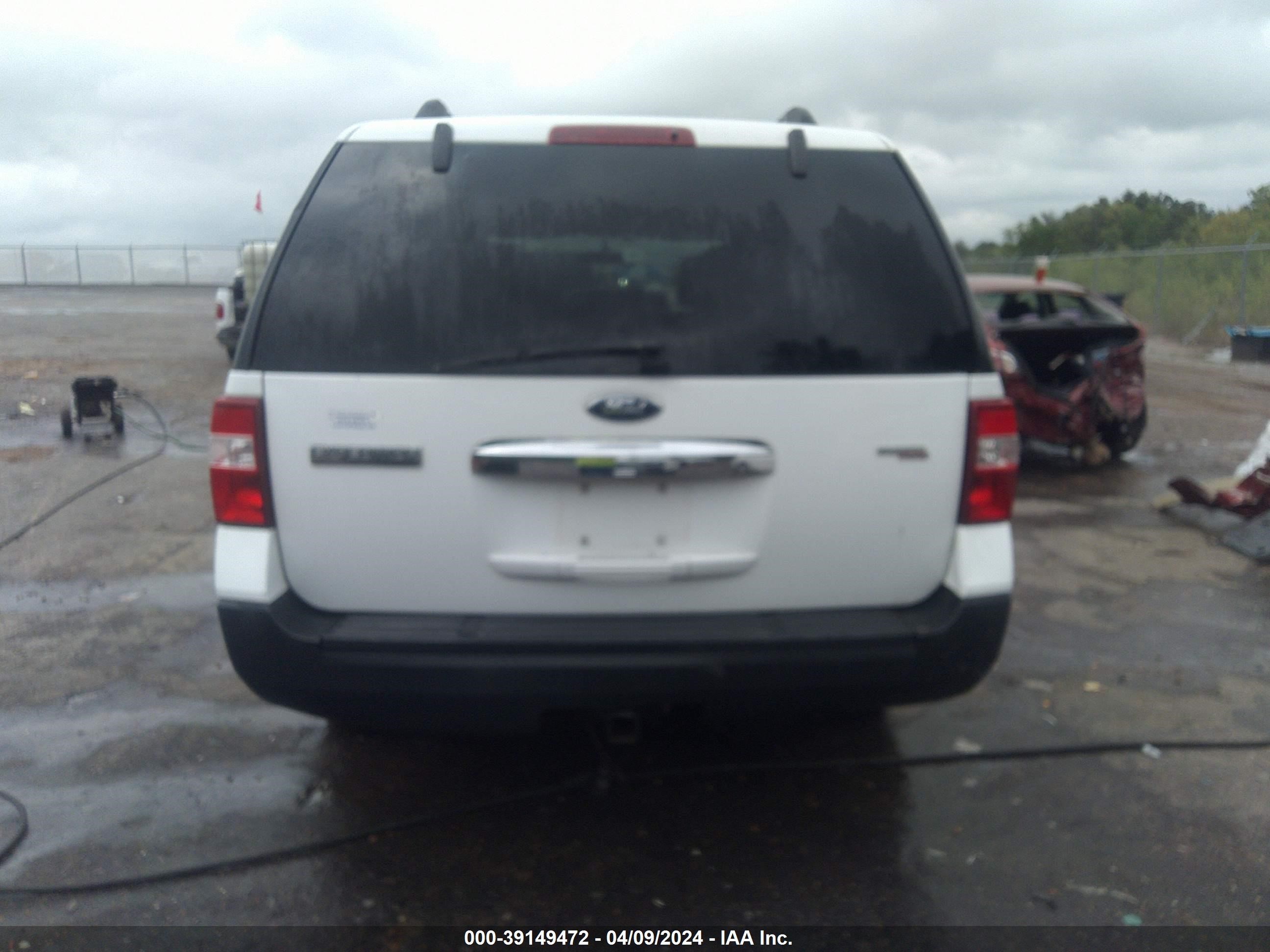 Photo 16 VIN: 1FMFU15527LA36009 - FORD EXPEDITION 