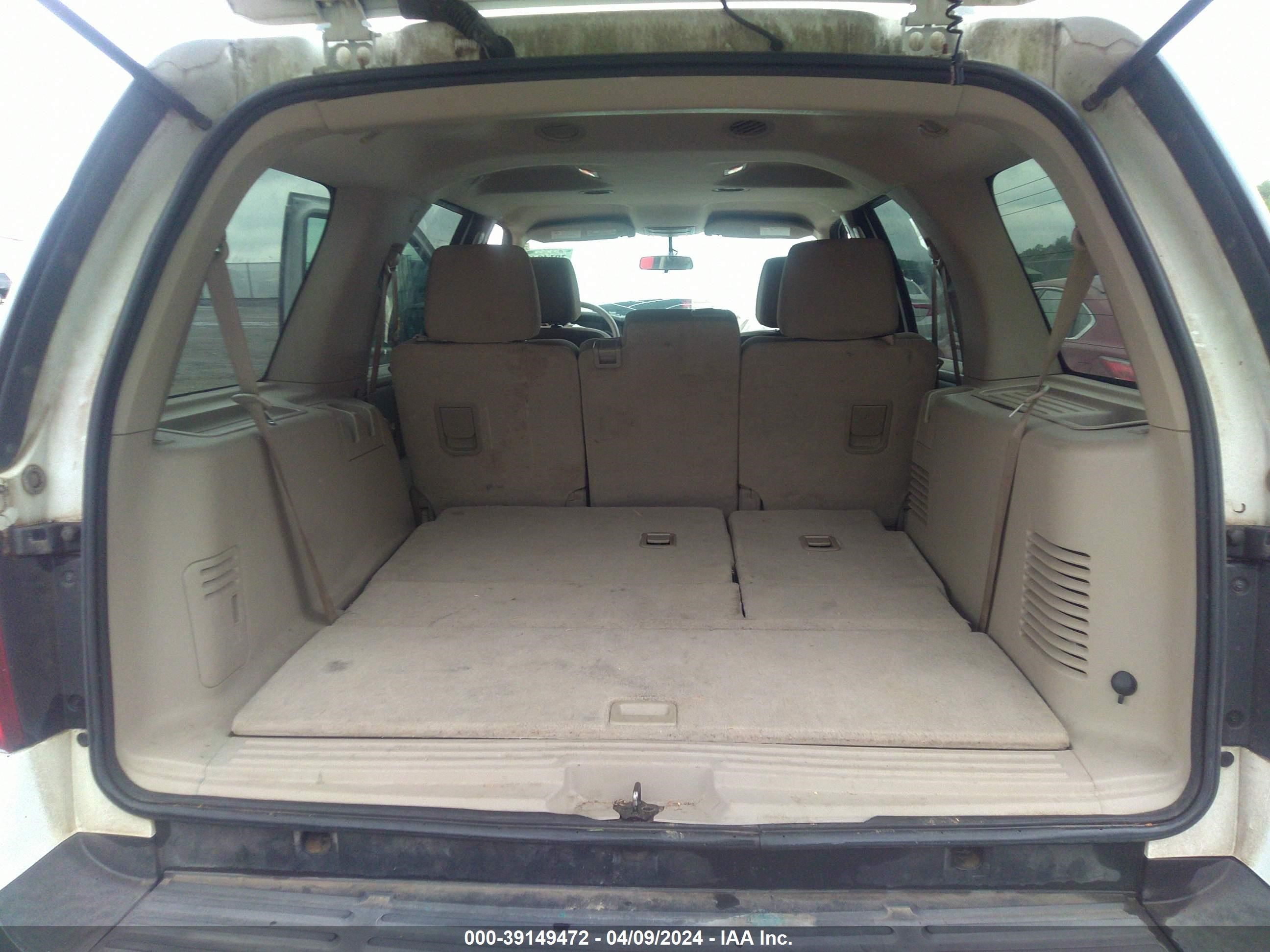 Photo 7 VIN: 1FMFU15527LA36009 - FORD EXPEDITION 