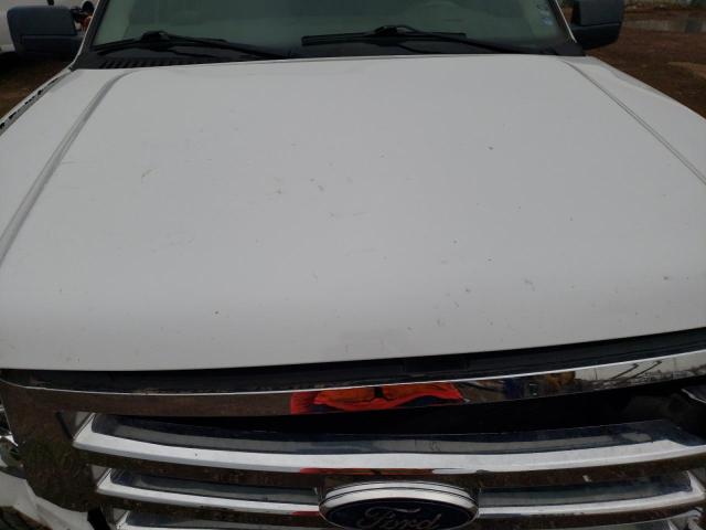 Photo 10 VIN: 1FMFU15537LA74493 - FORD EXPEDITION 