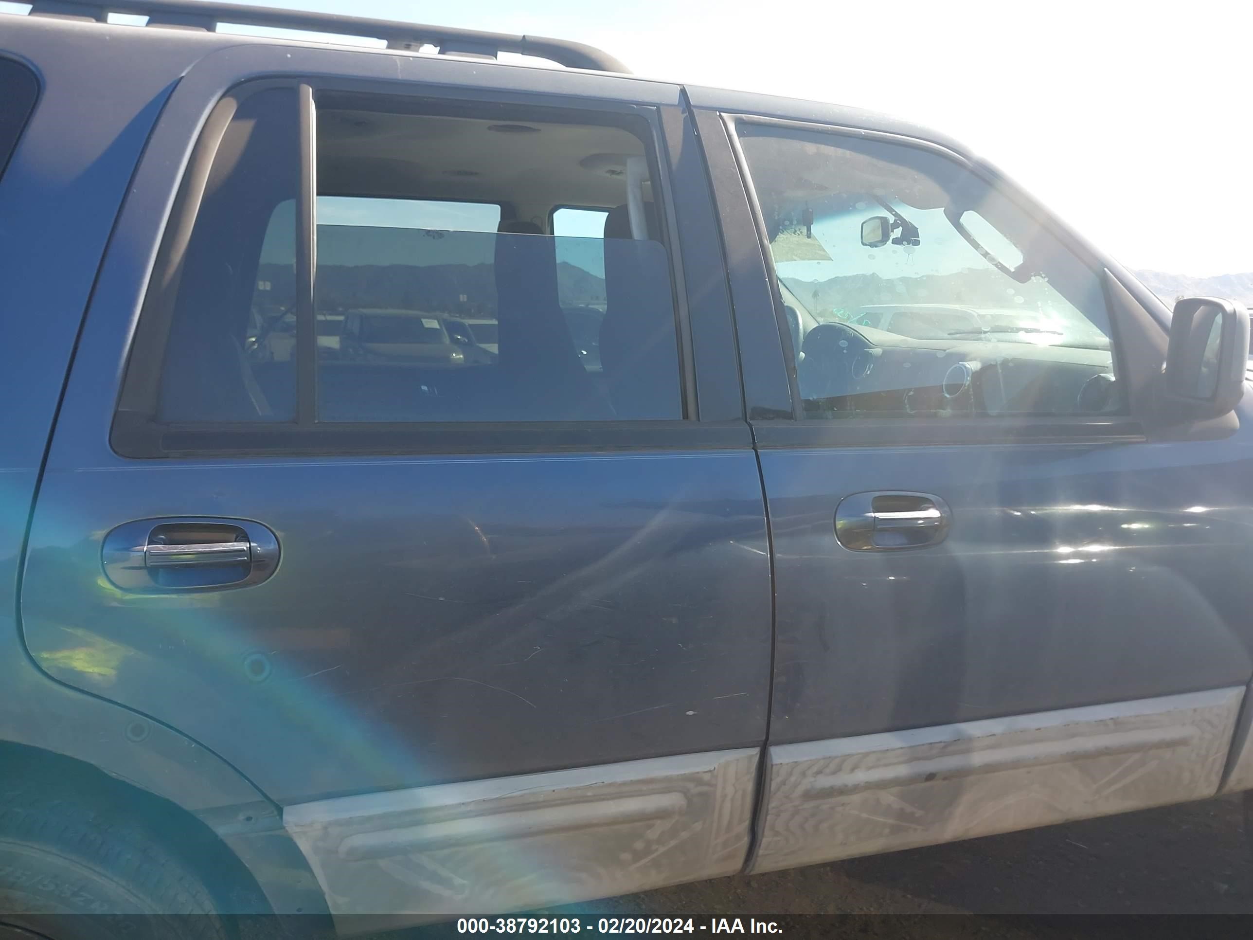 Photo 12 VIN: 1FMFU15576LA40359 - FORD EXPEDITION 